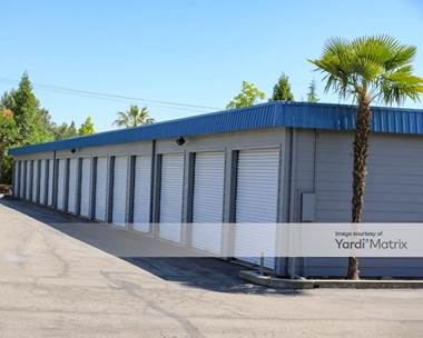 Storage Units for Rent available at 1545 Grass Valley Hwy, Auburn, CA 95603