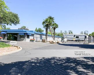 Photo 3 of Driftwood Village Storage - 1545 Grass Valley Hwy, Auburn, CA