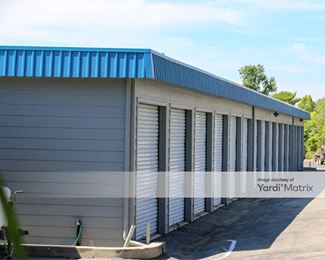 Photo 4 of Driftwood Village Storage - 1545 Grass Valley Hwy, Auburn, CA