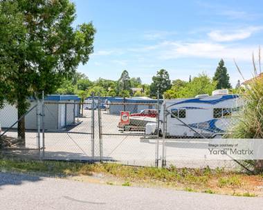 Storage Units for Rent available at 1545 Grass Valley Hwy, Auburn, CA 95603