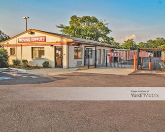 Photo 2 of Public Storage - 3700 Saint Barnabas Road, Suitland, MD