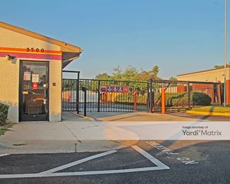 Photo 3 of Public Storage - 3700 Saint Barnabas Road, Suitland, MD
