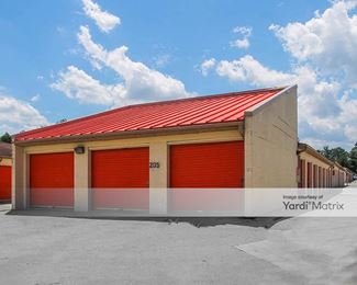 Photo 4 of Public Storage - 8707 Cherry Lane, Laurel, MD