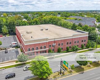 Photo 3 of Public Storage - 807 South Frederick Avenue, Gaithersburg, MD