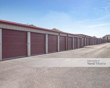 Storage Units for Rent available at 14799 Fishtrap Road, Aubrey, TX 76227