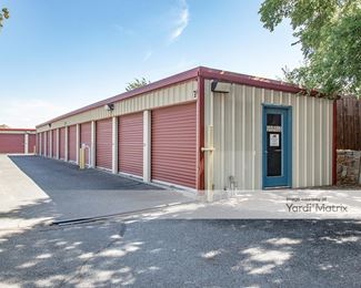 Photo 4 of Storage Depot - 14799 Fishtrap Road, Aubrey, TX