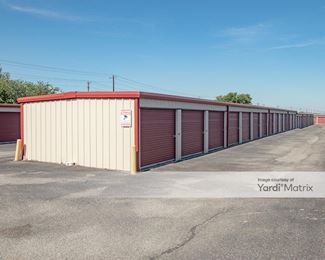 Photo 5 of Storage Depot - 14799 Fishtrap Road, Aubrey, TX
