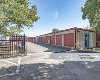 Photo 6 of Storage Depot - 14799 Fishtrap Road, Aubrey, TX