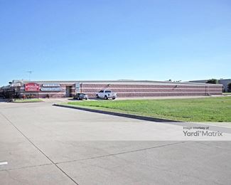 Photo 2 of Advantage Storage - 6530 West Plano Pkwy, Plano, TX
