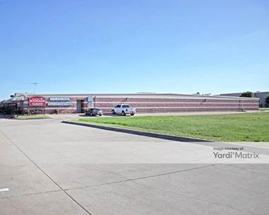 Storage Units for Rent available at 6530 West Plano Pkwy, Plano, TX 75093