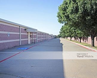 Photo 4 of Advantage Storage - 6530 West Plano Pkwy, Plano, TX