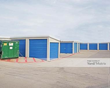 Storage Units for Rent available at 2422 Marsh Lane, Carrollton, TX 75006