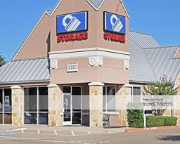 Image for Advantage Storage - 5280 Highway 78, Sachse, TX