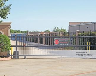 Photo 2 of Advantage Storage - 5280 Highway 78, Sachse, TX
