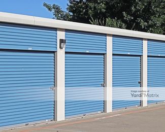Photo 3 of Advantage Storage - 5280 Highway 78, Sachse, TX