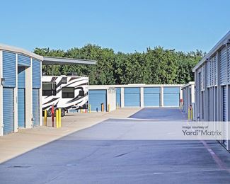 Photo 4 of Advantage Storage - 5280 Highway 78, Sachse, TX