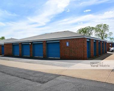 Storage Units for Rent available at 3334 Forest Lane, Dallas, TX 75234
