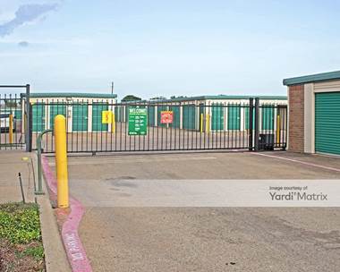 Storage Units for Rent available at 3308 Waypoint Drive, Carrollton, TX 75006