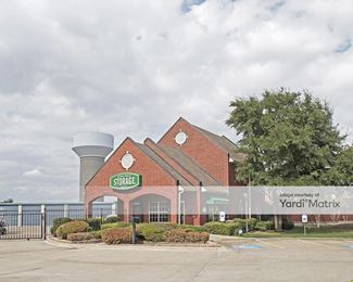 Photo 1 of Extra Space Storage - 3 Prestige Circle, Allen, TX