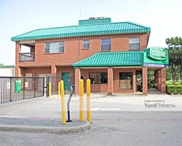 Image for Extra Space Storage - 16280 Addison Road, Addison, TX