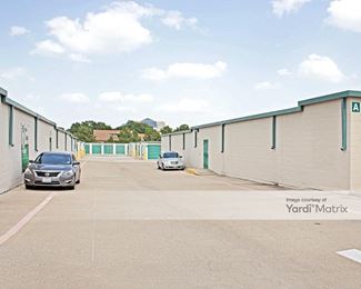 Photo 4 of Extra Space Storage - 16280 Addison Road, Addison, TX