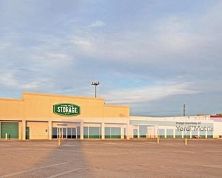 Photo 1 of Extra Space Storage - 10740 Garland Road, Dallas, TX