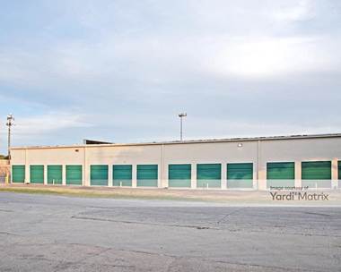 Storage Units for Rent available at 10740 Garland Road, Dallas, TX 75218