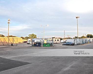 Storage Units for Rent available at 10740 Garland Road, Dallas, TX 75218