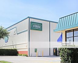Image for Extra Space Storage - 5431 Lemmon Avenue, Dallas, TX