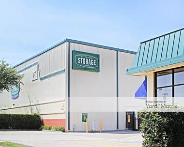 Storage Units for Rent available at 5431 Lemmon Avenue, Dallas, TX 75209