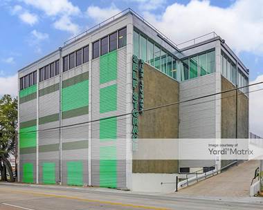 Storage Units for Rent available at 6434 Maple Avenue, Dallas, TX 75235