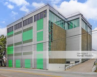 Photo 1 of MyPlace Self Storage - 6434 Maple Avenue, Dallas, TX