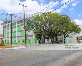 Photo 2 of MyPlace Self Storage - 6434 Maple Avenue, Dallas, TX