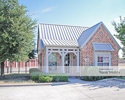 Image for 121 Storage - 1300 Sam Rayburn Hwy, Melissa, TX