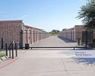 Photo 2 of 121 Storage - 1300 Sam Rayburn Hwy, Melissa, TX