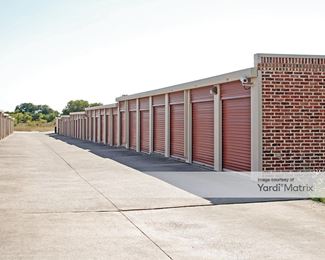 Photo 3 of 121 Storage - 1300 Sam Rayburn Hwy, Melissa, TX
