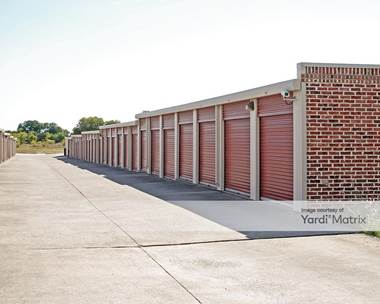 Storage Units for Rent available at 1300 Sam Rayburn Hwy, Melissa, TX 75454
