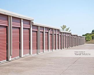 Photo 4 of 121 Storage - 1300 Sam Rayburn Hwy, Melissa, TX