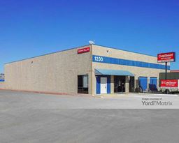 Image for CubeSmart Self Storage - 1230 Shiloh Road, Plano, TX