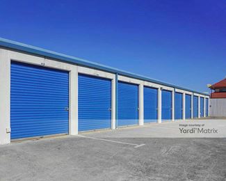 Photo 2 of CubeSmart Self Storage - 1230 Shiloh Road, Plano, TX