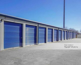 Photo 3 of CubeSmart Self Storage - 1230 Shiloh Road, Plano, TX
