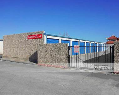 Storage Units for Rent available at 1230 Shiloh Road, Plano, TX 75074