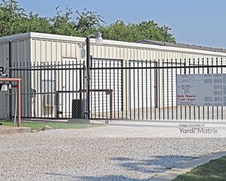 Photo 2 of Riding Club Road Mini Storage - 2416 Riding Club Road, Rockwall, TX