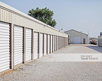 Photo 3 of Riding Club Road Mini Storage - 2416 Riding Club Road, Rockwall, TX