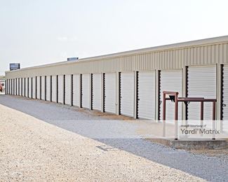 Photo 4 of Riding Club Road Mini Storage - 2416 Riding Club Road, Rockwall, TX