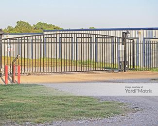 Photo 2 of Hardcastle Self Storage - 10523 State Highway 205, Lavon, TX