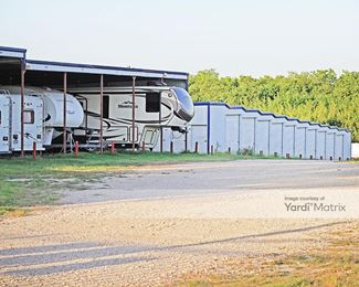 Photo 3 of Hardcastle Self Storage - 10523 State Highway 205, Lavon, TX