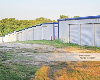 Photo 4 of Hardcastle Self Storage - 10523 State Highway 205, Lavon, TX