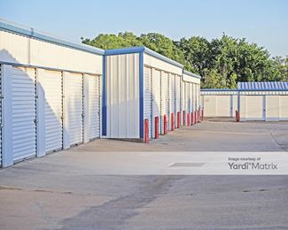 Photo 5 of Hardcastle Self Storage - 10523 State Highway 205, Lavon, TX