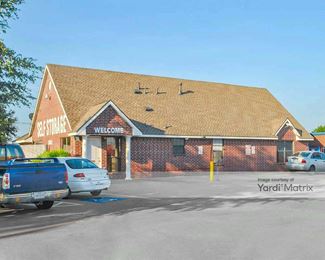 Photo 1 of Extra Space Storage - 3003 Big Town Blvd, Mesquite, TX
